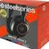 Гарнитура игровая SteelSeries Arctis Nova 3,  для компьютера и игровых консолей, накладные,  проводные, черный [61631]